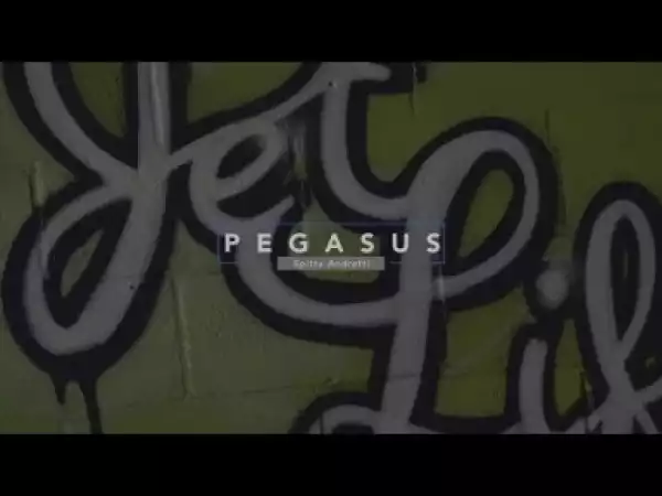 Video: Curren$y - Pegasus (Jet Life Remix)